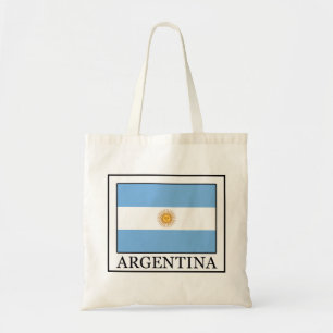 Argentinië Tote Bag