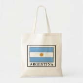 Argentinië Tote Bag (Voorkant)