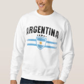 Argentinië Trui (Voorkant)