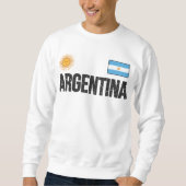 Argentinië Trui (Voorkant)
