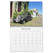 Argentinië Uruguay 2025 Kalender (Feb 2026)