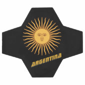 Argentinië Voetbal (Enkel)