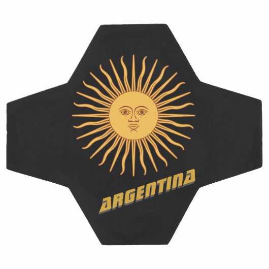 Argentinië Voetbal (Enkel)