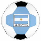 Argentinië Voetbal (Voorkant)