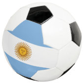 Argentinië Voetbal (Drie kwart)