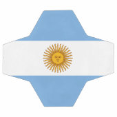 Argentinië Voetbal (Enkel)