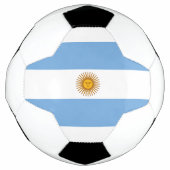 ARGENTINIË VOETBAL (Voorkant)