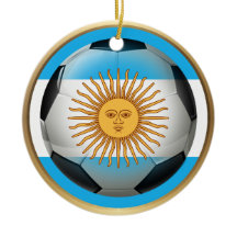 Argentinië Voetbal