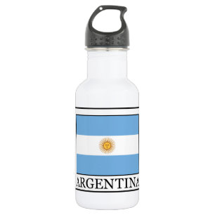 Argentinië Waterfles