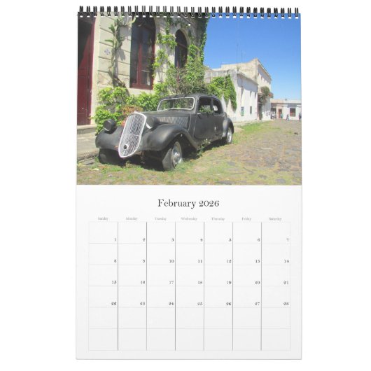 argentinië y uruguay kalender (Feb 2026)