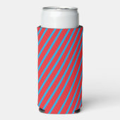 argentsvlam seltzer blikjeskoeler (Seltzer Voorkant)