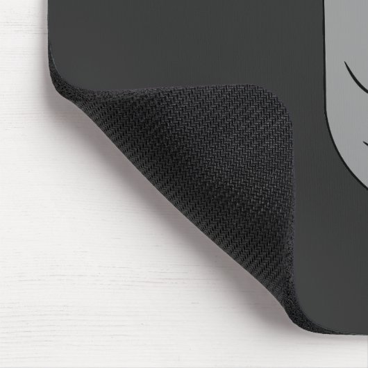 ärgerliche Katze in Brusttasche Muismat (Hoek)