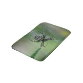 Argiope bruennichi badmat (Gekanteld)