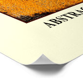 Argiope EP Poster (Hoek)