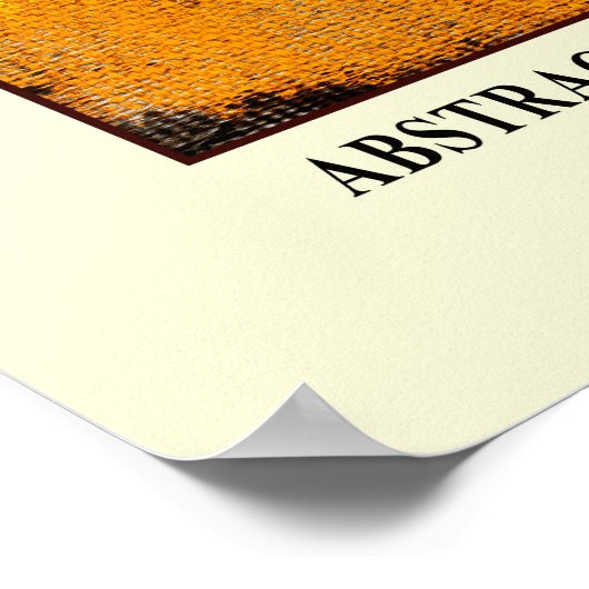 Argiope EP Poster (Hoek)