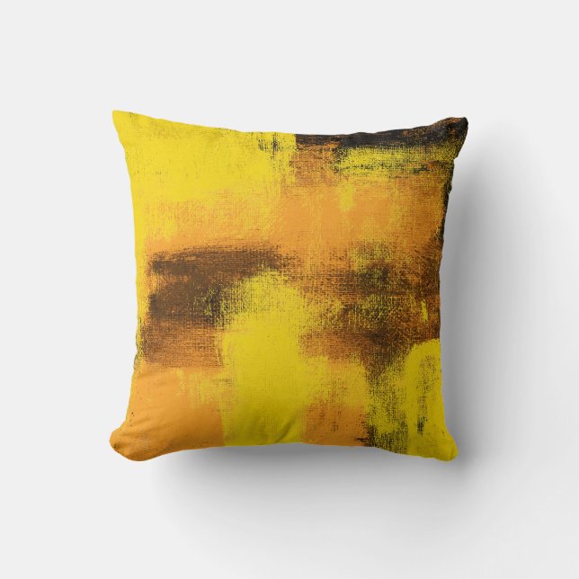 Argiope Kussen (Voorkant)