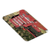 Argo Gold Mine & Mill, Idaho Springs, Colorado Magneet (Rechterzijde)