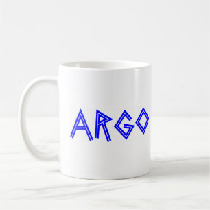 argo koffiemok