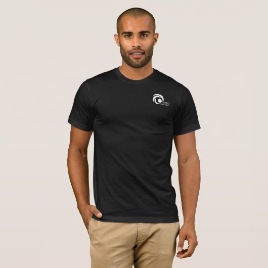 Argo Swim Video Tshirt (Voorkant volledig)