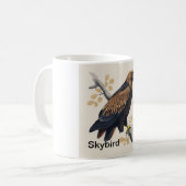 Argokmug Koffiemok (Voorkant links)