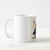 Argokmug Koffiemok (Links)
