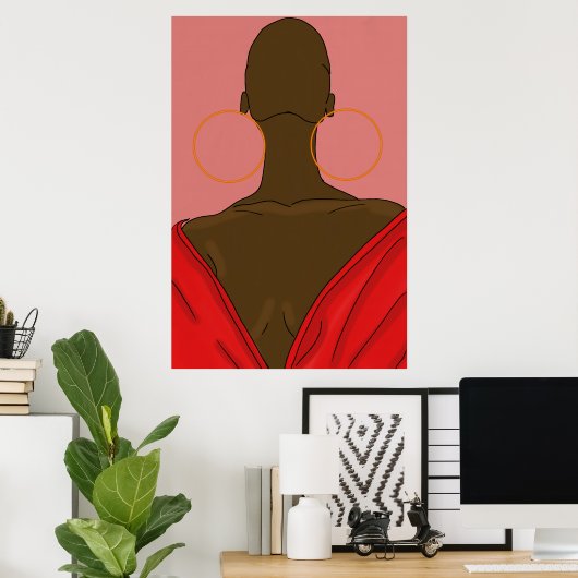 Argolas ok poster (Thuiskantoor)