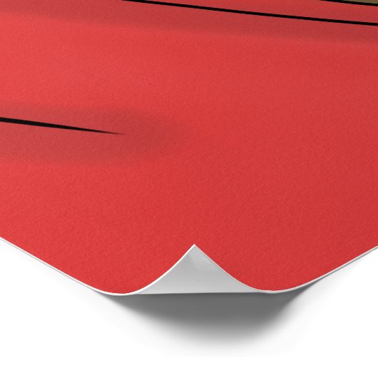 Argolas Poster (Hoek)