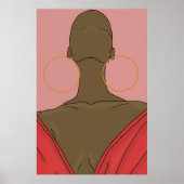 Argolas Poster (Voorkant)