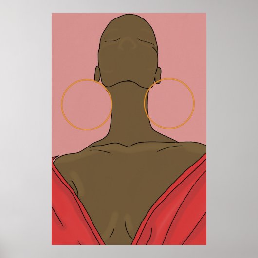 Argolas Poster (Voorkant)