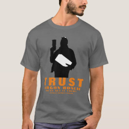 Argon Bosch "TRUST" T-shirt