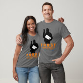 Argon Bosch "TRUST" T-shirt (Unisex)