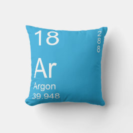 Argon Kussen