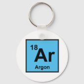 Argon Sleutelhanger (Voorkant)
