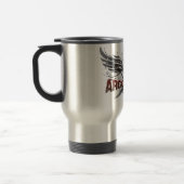 Argonauts Travel Mug Reisbeker (Links)