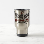 Argonauts Travel Mug Reisbeker (Center)