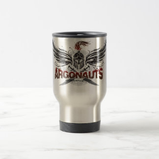 Argonauts Travel Mug Reisbeker