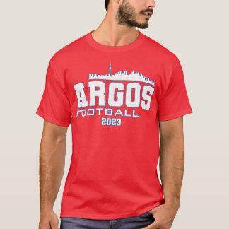 Argos 2023 t-shirt