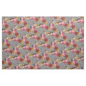 Argos Floral Stof (Fat Quarter)