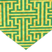 Argos Green Gold Korte Tafelloper (Hoek)