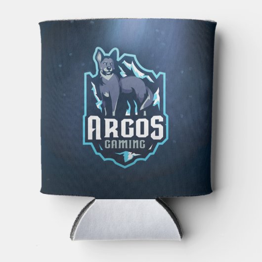 Argos_Stubby Blikjeskoeler (Voorkant)