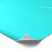 Argoslas original - deep vibe poster (Hoek)