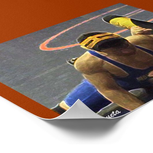 Argueta 2 poster (Hoek)