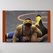 Argueta 2 poster (Voorkant)