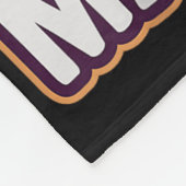 Arguing With Me Is Pointless _ Funny Sarcastic Rel Fleece Deken (Hoek)