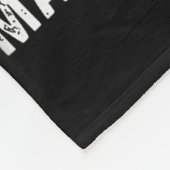 Arguing With Me Is Pointless I Was Knew I Was Wron Fleece Deken (Hoek)