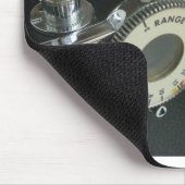 Argus C-3 Mousepad Muismat (Hoek)