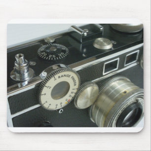 Argus C-3 Mousepad Muismat