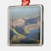 Argyle Diamond Mine Metalen Ornament (Links)