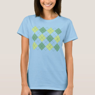 Argyle Dromen T-shirt