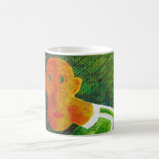 ARGYLE MAN KOFFIEMOK